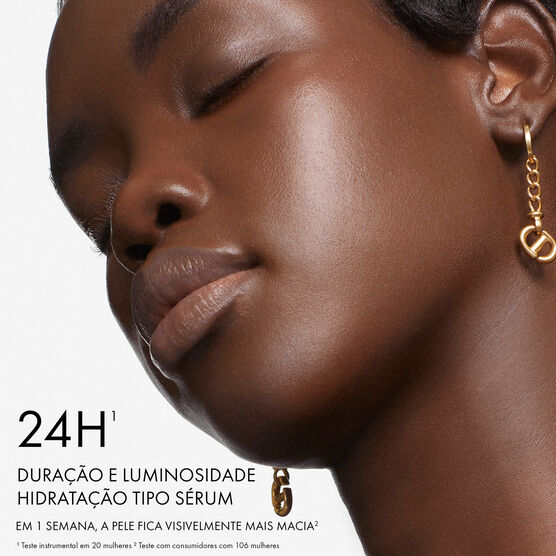 DIOR       SKIN GLOW     FDT  1N